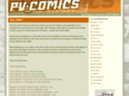 pvcomics.com