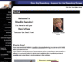 stopbigspending.com