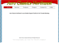 aeroclassicsnorthwest.com