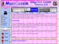 musicassin.com