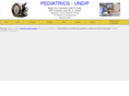 pediatrics-undip.com