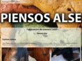 piensosalse.com
