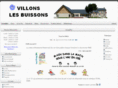 villonslesbuissons.fr