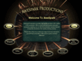 awesparkproductions.com