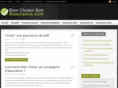 bien-choisir-son-assurance.com