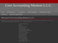 costaccountingmasters.com