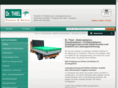 dr-thiel.net