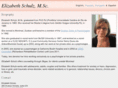 elizabeth-schulz.com
