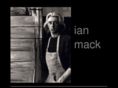 ianmackstudios.com