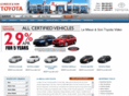 lemieuxtoyota.com