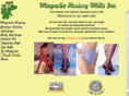 magnoliahosiery.com