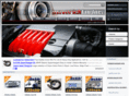 maverickturbos.com