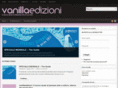 vanillaedizioni.com