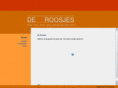 vanroosmalen.com