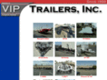 viptrailers.com