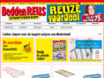 beddenreus.nl