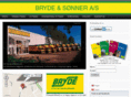bryde-as.dk