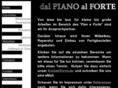 dalpianoalforte.de