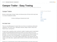 hirecampertrailer.com
