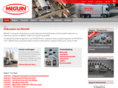 meguin.biz