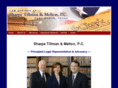 sharpefirm.com