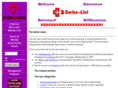 swiss-list.com