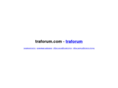 traforum.com