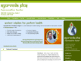 ayurvedaplus.com