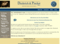 diederich-pinchot.com