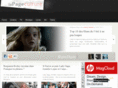 lapageculture.com