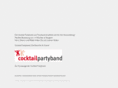 partyband4u.de