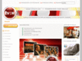 tvhalle.de