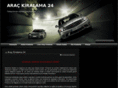 arackiralama24.com