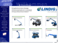 arbeitsbuehnen-lindig.de
