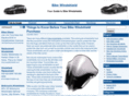 bikewindshield.com