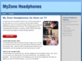 myzoneheadphonestv.com