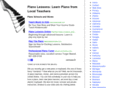 pianorelated.com