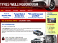 tyres-wellingborough.co.uk