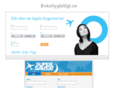 bokaflygbilligt.com