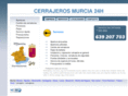 cerrajeros-murcia.es