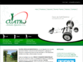 cuatrogolf.com