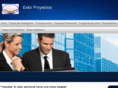 exitoproyectos.com