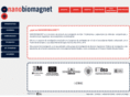 nanobiomagnet.org