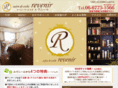 revenir-esthe.com