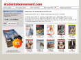 studentabonnement.com
