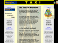 taxi-kurier.biz