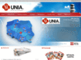 uniahandlowa.eu
