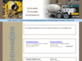colorado-concrete.com