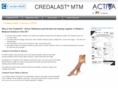 credalast.co.uk