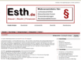 esth.de